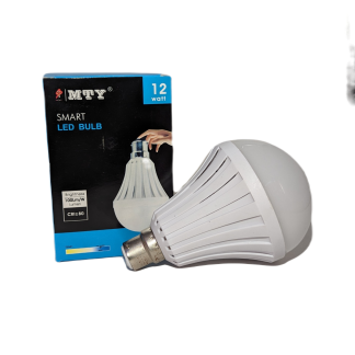 LED Bulb (12 WATS)