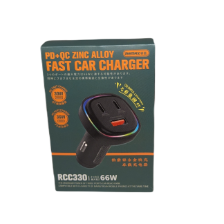 Fast Car Charger