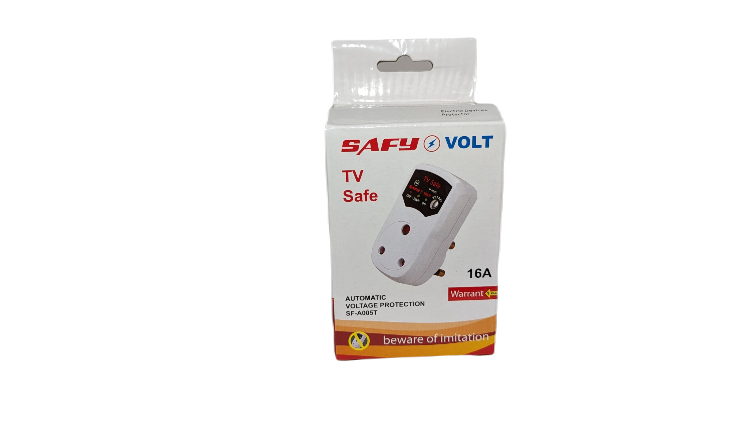 Electric Devices Protector