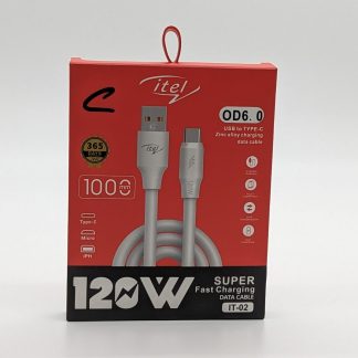 Super Fast Charging Cable