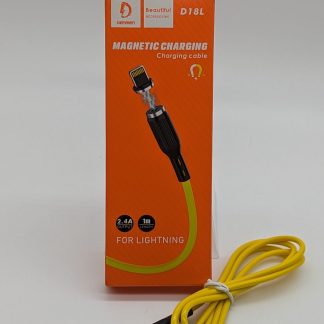 Magnetic Charging Cable